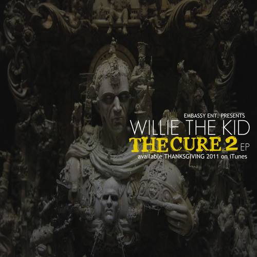 Stream Willie The Kid