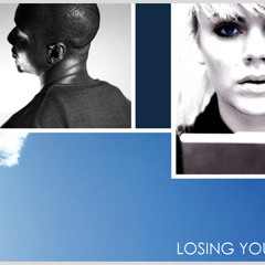 Loosing Your Mind (feat. Kotryna & Ka Boukie)