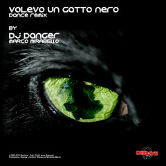 Volevo un Gatto Nero