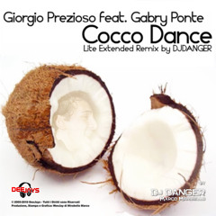 Cocco Dance (Vs. Giorgio Prezioso feat. Gabry Ponte)