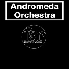 Andromeda Orchestra - West Coast Lady (Special Disco Mix)