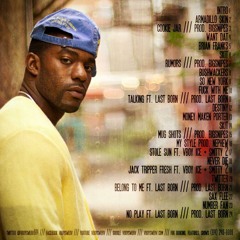 15 MUGSHOTS ...PROD BY BIGSNIPES