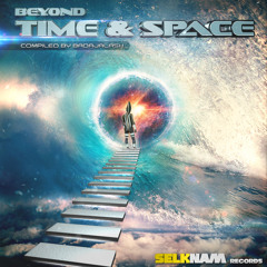 VA - Beyond Time & Space promo one