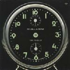 RECALL-A-RENA time problem remix (1999)