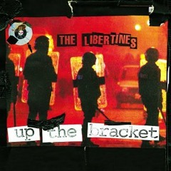 The Libertines -Time For Heroes