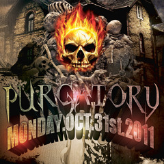 PURGATORY AT FAJITA FIESTA