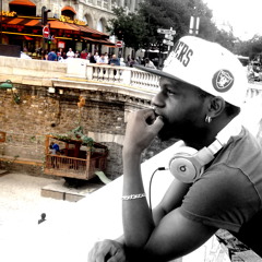 Freestyle - Mc Blood Feat Ruff WeezZ