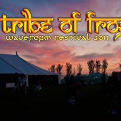 Liquid Ross - Recorded on ToF Stage at Waveform 2011