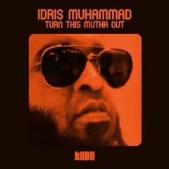 Idris Muhammad - For Your Love (Disco Mix)