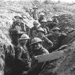 THE TRENCHES (Basic Version)