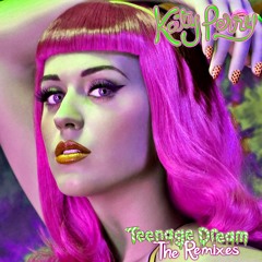 Peacock (Dark Child Remix) - Katy Perry