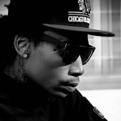 Wiz Khalifa-Rich People