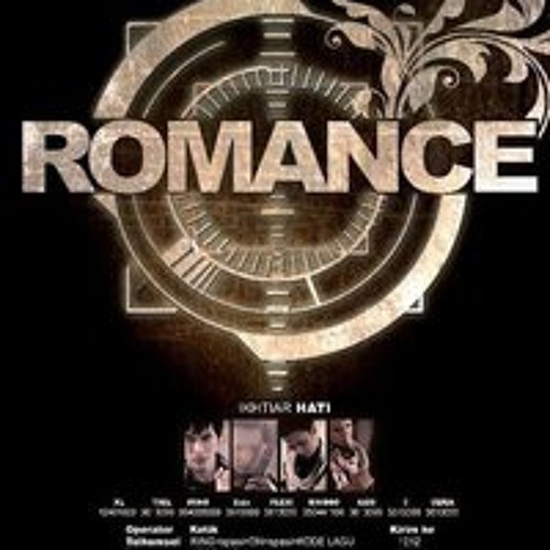 The Romance - Ku Ingin Kamu