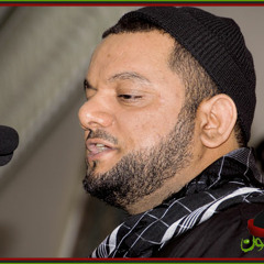 كـل سجـن إذا نجـن يظـل دخـان .. و القيـود مكسـره