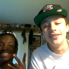 IceCee ft Kid Infamous - Shady Niggas( Produced by IceCee )