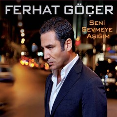 Ferhat Göçer - Ayrılsak Ölürüz Biz