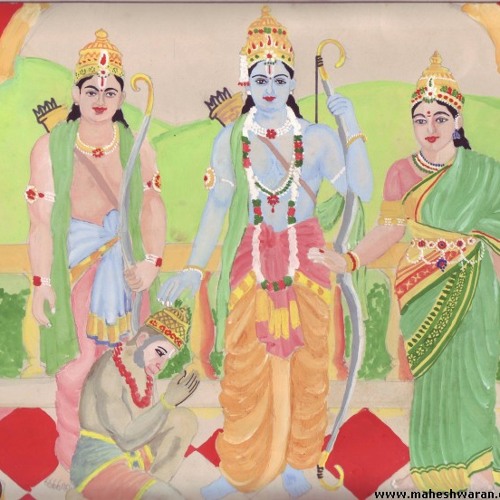 Stream Hari Hari Rama nannaramara chudaku by Gopalakrishnan Listen