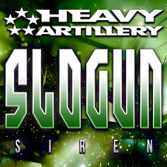SLOGUN - SIREN (URBAN ASSAULT REMIX) out now!