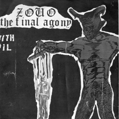 Zouo - Making Love With The Devil