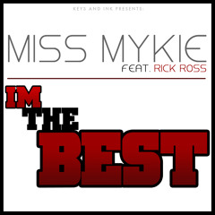 I'm The Best feat. Rick Ross