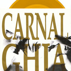 Carnal Ghia - "Raymond Listen"