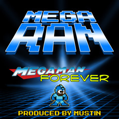 Random - Megaman Forever