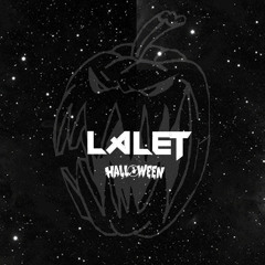 LALET-mini MIXTAPE  HALLOWEEN 31 deck