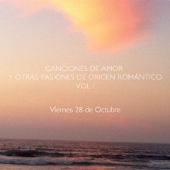 De cara a la pared (cover de Lhasa de Sela) - El Camino de San Judas ( Canciones de Amor y otras Pasiones de Origen Romántico )