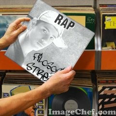 Con Gracia - Zerock ft. el Masck