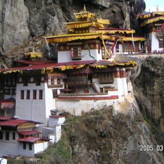 Tse Chi Cho Nga Dawa