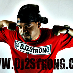 DJ2STRONG.COM BACHATA MIX 5