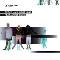 All Night Long (original mix)