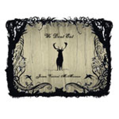 James Vincent McMorrow - "We Don't Eat" (taken from the Album "Early In The Morning")