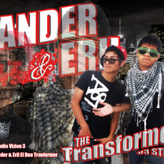 No Me Digas Que No - Erii "El Transformer" & Joako, Lil Wezz, L,Jammer & Jobs (Prod:Julio L,Jammer)