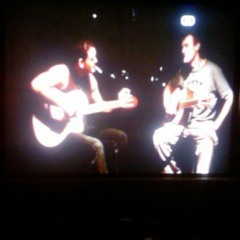 Guitarras de la Manana/Morning Guitars Live at Renegade Rehearsals: Adam Lee & Kris Bennet Guitars