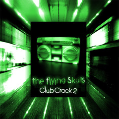 Flying Skulls - Easy E/Sipping on a 40 - Snareface refix