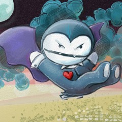 AssMachine feat. davidicus -- Pocket Monster (demo)