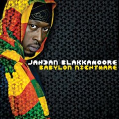 JAHDAN BLAKKAMOORE - LONG ROAD (PRODUCED BY LIONDUB, JON FX & DIGITAL ANCIENT) [LUSTRE KINGS]