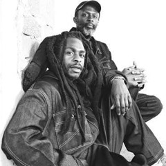 Steel Pulse - Macka Spliff & Drug Squad (Live @ Paradiso Amsterdam 1983)
