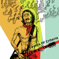 Tunesinnaourheads - Layers Of Criteria