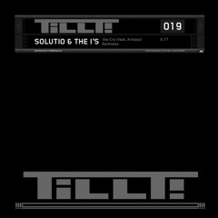 Solutio & The I's - 2.17