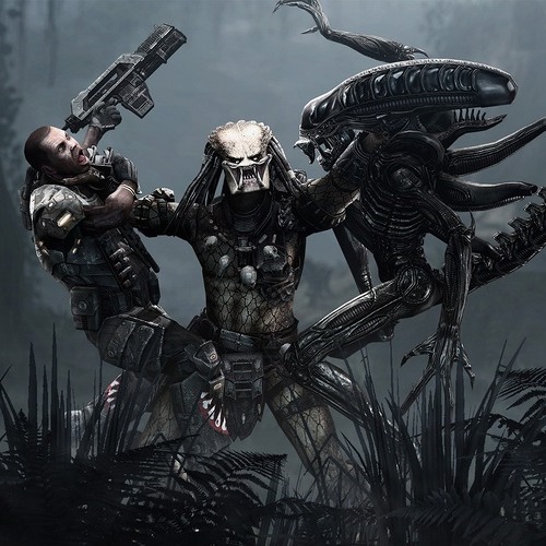 Khaoz Engine - Sacrificial Chambers