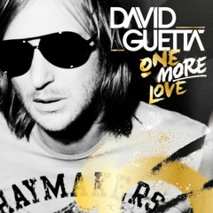 David Guetta Vs. Cerrone - Supernature (Vito's DJ Re-Edit)