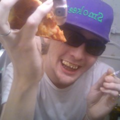Pizza boi