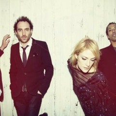 Metric-Stadium Love (She Lin Wolf Mix)