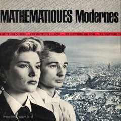 Mathématiques Modernes - Réponds Moi
