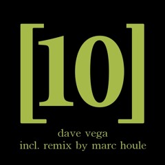 Dave Vega - Missing Postcard From Venice (Marc Houle Remix) [Exone]