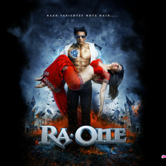 Chammak Challo(Romanian Party: Roshin's Bootleg Remix)