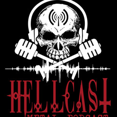 EXUMER - Mem von Stein phone interview Hellcast