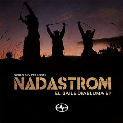 Nadastrom - Diabluma Theme